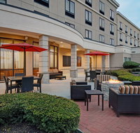 Courtyard by Marriott Republic Aprt Long Island/Farmingdale - Accommodation Ohio