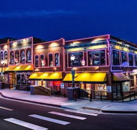 Century Casino  Hotel Cripple Creek - Accommodation Ohio