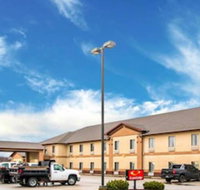 Econo Lodge - Accommodation Ohio