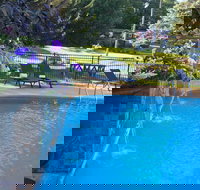 The Villas on Lake George - Accommodation Ohio