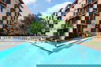 Wyndham Garden Hotel Newark Airport