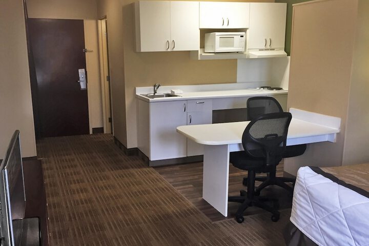 Extended Stay America Suites Akron Copley East - thumb 5