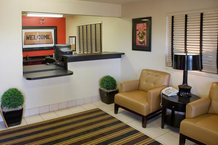 Extended Stay America Suites Akron Copley East - thumb 1