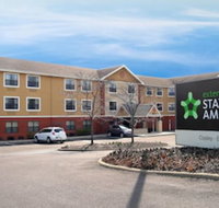 Extended Stay America Suites Akron Copley East - Accommodation Ohio