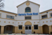The Harmony House