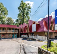 Motel 6 Gatlinburg, TN - Smoky Mountains - Accommodation Ohio