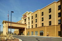 Hampton Inn  Suites Columbus MS