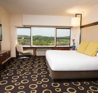 Hyatt Regency Morristown - Accommodation Ohio