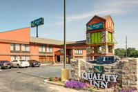 Quality Inn Fort Smith I-540