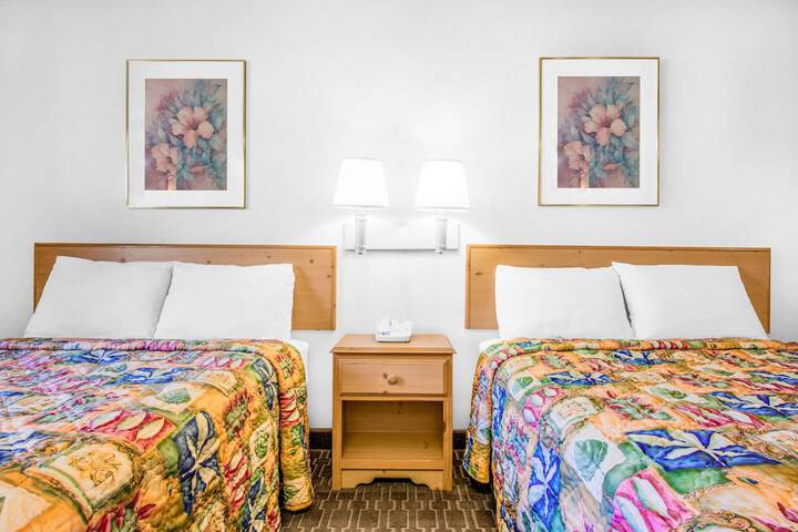 Knights Inn Pine Grove - thumb 7