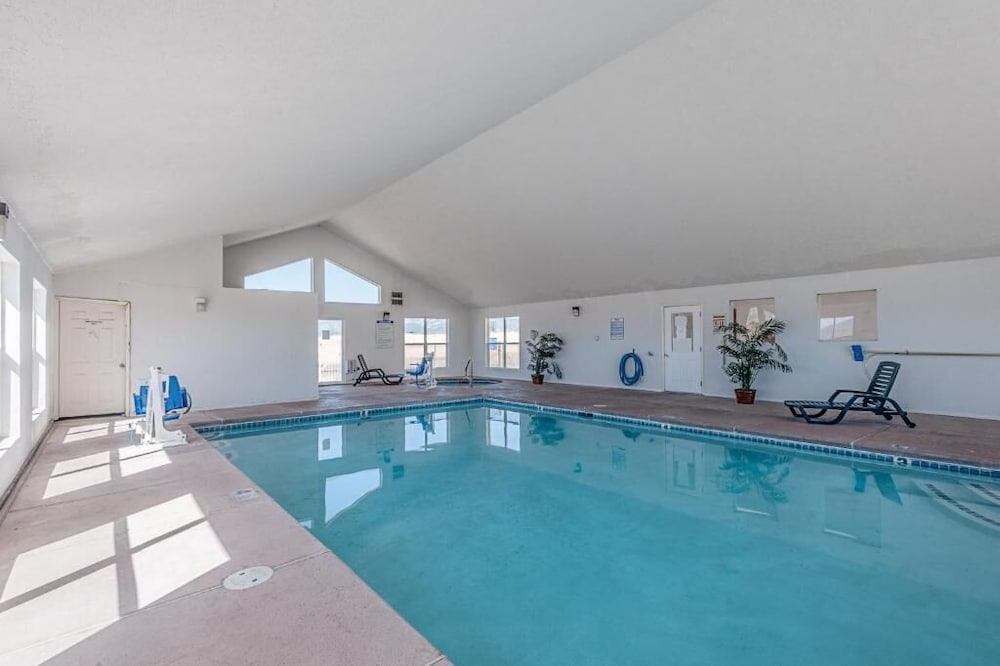 Motel 6 Beaver, UT - thumb 6