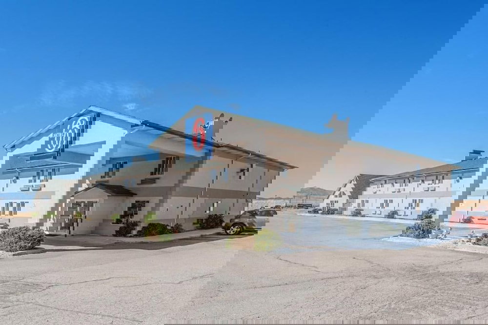 Motel 6 Beaver, UT - thumb 1