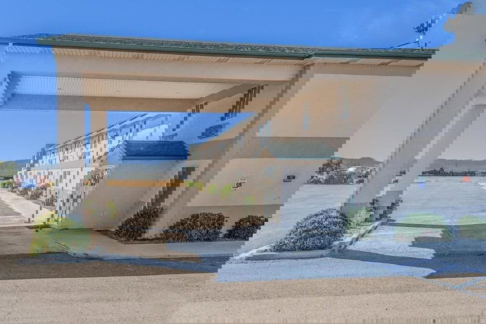 Motel 6 Beaver, UT - thumb 3