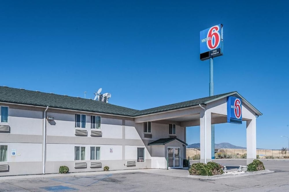 Motel 6 Beaver, UT - thumb 5
