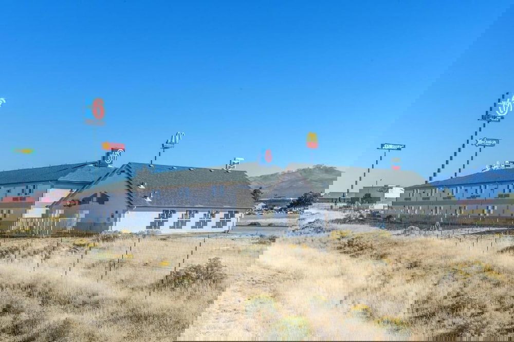 Motel 6 Beaver, UT - thumb 4