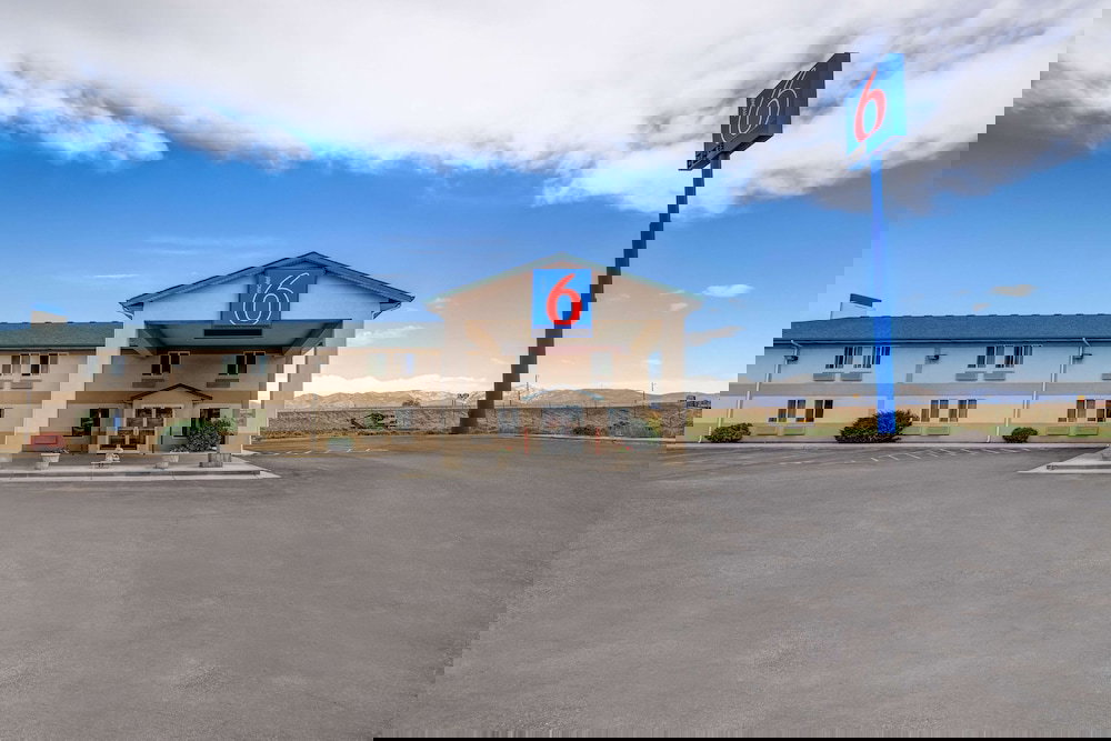 Motel 6 Beaver, UT - thumb 2