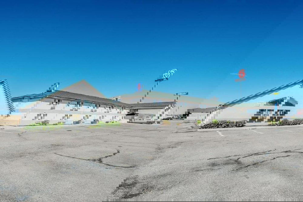 Motel 6 Beaver, UT - thumb 0