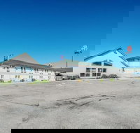 Motel 6 Beaver UT - Accommodation Ohio