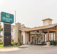 Quality Inn - Accommodation Ohio
