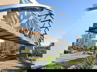 Crystal Tower Condominiums by Wyndham Vacation Rentals