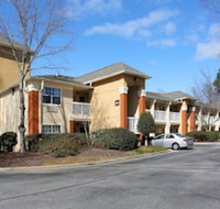 Extended Stay America Suites Atlanta Perimeter Hammond Drive - Accommodation Ohio