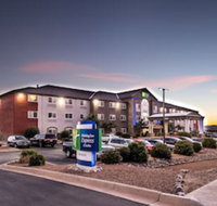 Holiday Inn Express Hotel  Suites Alamogordo Hwy 54/70 an IHG Hotel - Accommodation Ohio