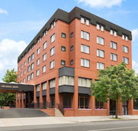 Arcadian Hotel Brookline - Accommodation Ohio