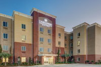 Candlewood Suites Cut Off an IHG Hotel