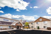 AmericInn by Wyndham Hotel and Suites Long Lake