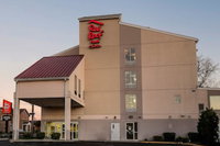 Red Roof Inn  Suites Philadelphia - Bellmawr