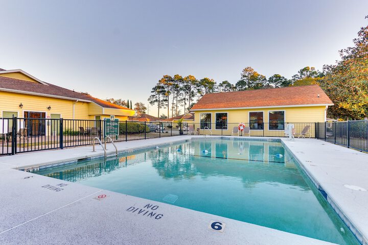 Mariners Suites - thumb 7