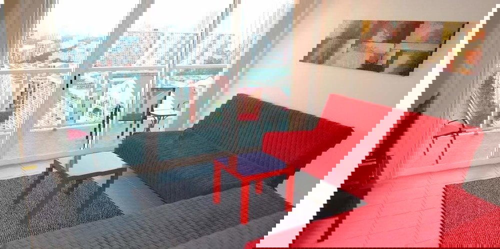 Miami Apartments By Rainbow Global - thumb 5