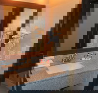 Super 8 by Wyndham Altoona - Accommodation Ohio