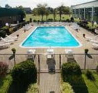 Quality Inn - Accommodation Ohio