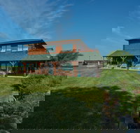 Quality Inn Ashland - Lake Superior - Accommodation Ohio