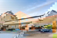 Ramada by Wyndham Glendale Heights/Lombard