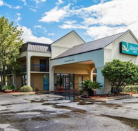 Quality Inn Foley - Accommodation Ohio