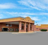 Rodeway Inn Alamosa - Accommodation Ohio