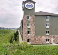 Suburban Extended Stay Hotel Triadelphia - Accommodation Ohio