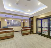 Holiday Inn Express  Suites Carrizo Springs an IHG Hotel - Accommodation Ohio