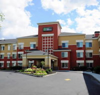 Extended Stay America Suites Hanover Parsippany - Accommodation Ohio
