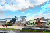 Four Points by Sheraton Bentonville