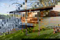 Salt Fork Lodge and Conference Center