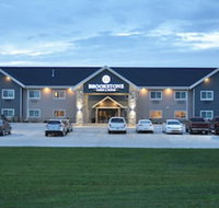 Brookstone Lodge  Suites - Accommodation Ohio