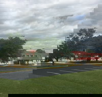 Ramada by Wyndham Albert Lea - Accommodation Ohio