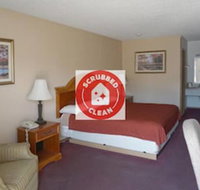 OYO Hotel Altus N Main St - Accommodation Ohio