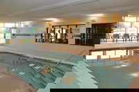 Courtyard by Marriott Youngstown Canfield