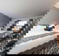 Microtel Inn  Suites By Wyndham Altoona - Accommodation Ohio