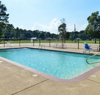 Americas Best Value Inn Kinder - Accommodation Ohio