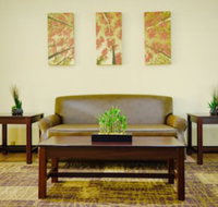 Red Roof Inn  Suites Commerce - Athens - Accommodation Ohio